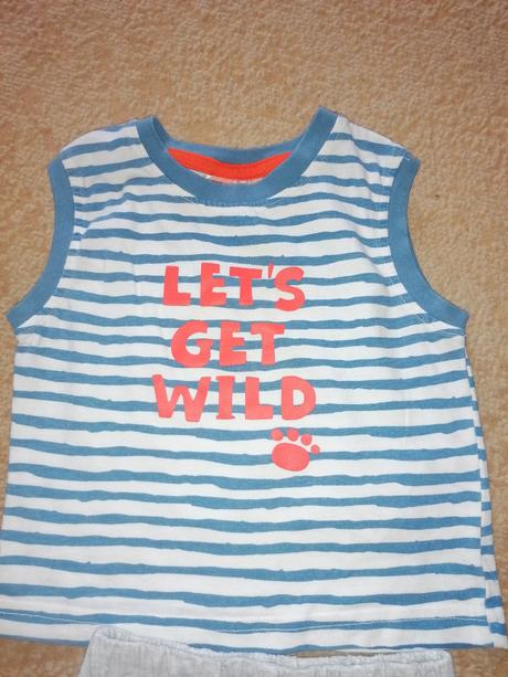 Letná súprava, ergee,80