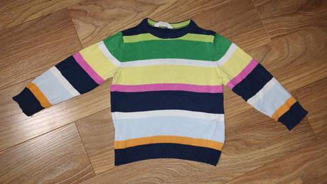 Sveter h&m 2-4 roky, h&m,104