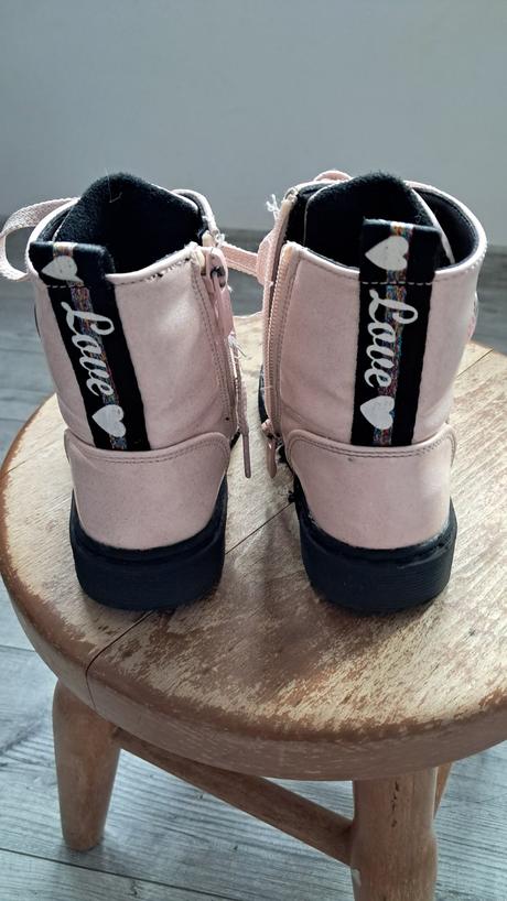 Zateplené topánky, nelli blu,26