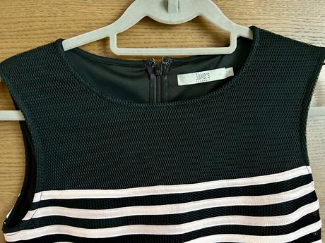 Spoločenské šaty, 36