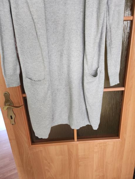 Dámsky kardigan, amisu,xs