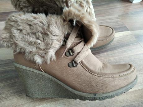 Členkové čižmičky, jennifer&jennifer,38