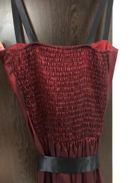 Luxusne šaty na prilezitost, veľkosť xs/s, s