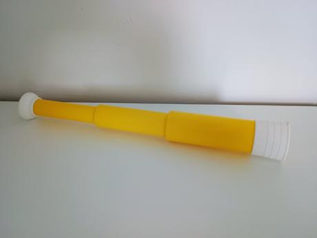 Námorný ďalekohľad,