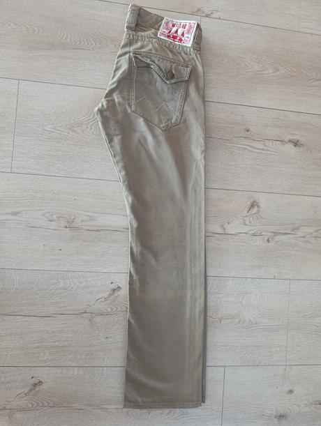 Rifle mustang, mustang,38