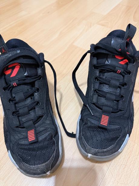 Jordany nike tenisky, nike,38