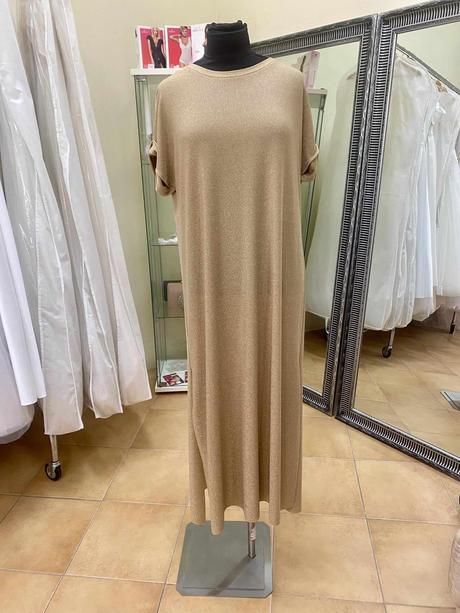 Spoločenské šaty uni, l - xxxl