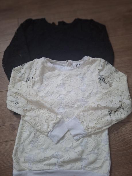 Trička, young dimension,134