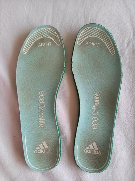 Tenisky, adidas,31