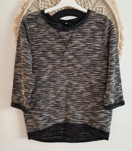Dámsky sveter, h&m,xs