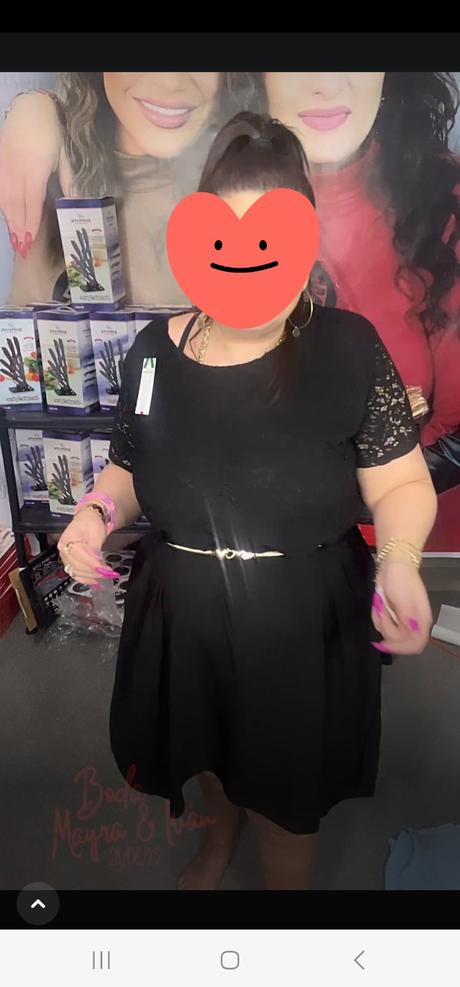 Šaty, 42 / 44 / 46 / 48 / 52