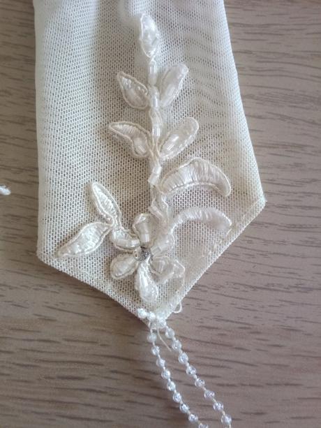 Rukavice na svadbu pre dievča, <50