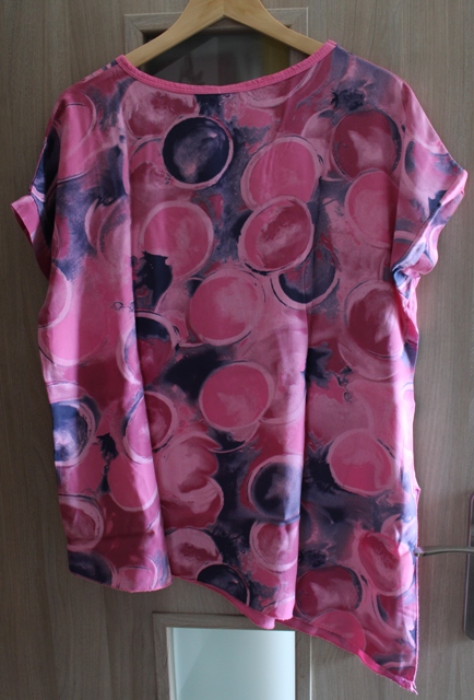 Tričko uni veľkosť, 42