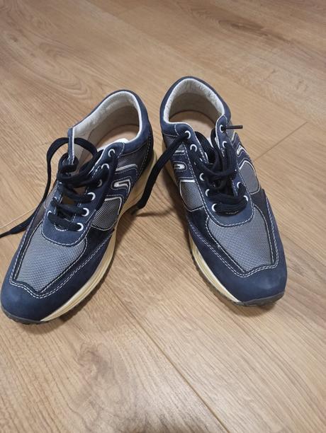 Botasky geox, geox,37