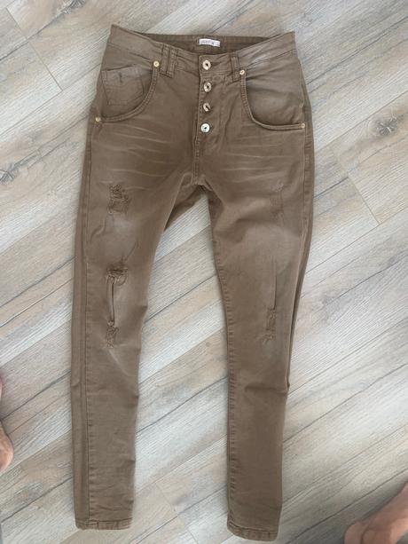 Pudlove rifle justor, s