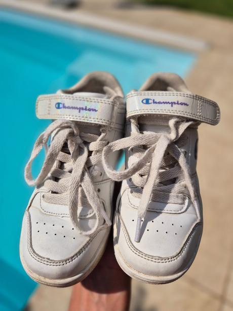 Champion tenisky, champion,28