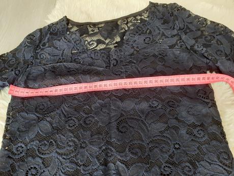 Spoločenské tričko,top, m