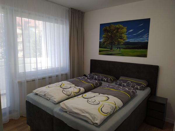 Hodí sa smaragdová stena za televízor?