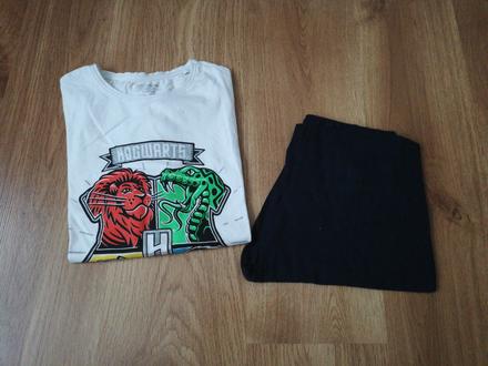 Pyzamko s6725, pepperts,158