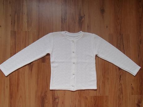 Svetrík na prvé sväté prijímanie, 134