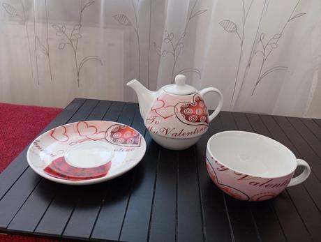 Pohár s konvičkou, 