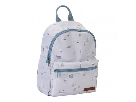 Little dutch detský batoh 4 farby, 