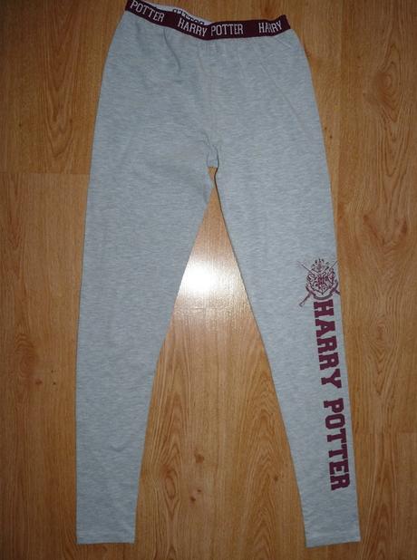 Pyžamo harry potter, m