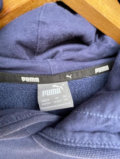 Puma mikina, puma,176