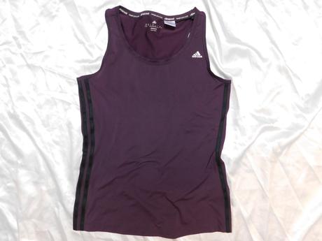 Kvalitné tričko/top adidas, adidas,36