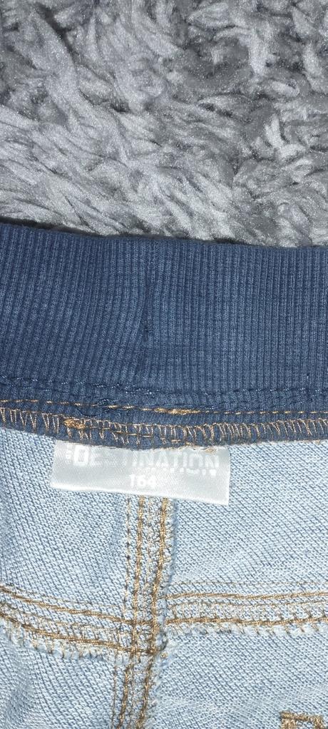 Frajerské rifle, 164