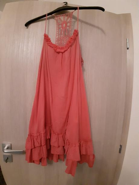 Letne dámske šaty, new look,36