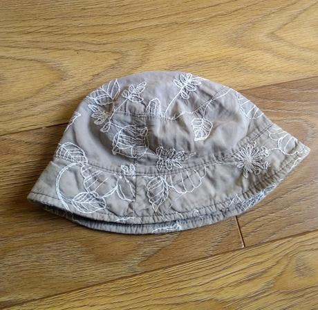 Letný klobúčik 3 roky, next,98