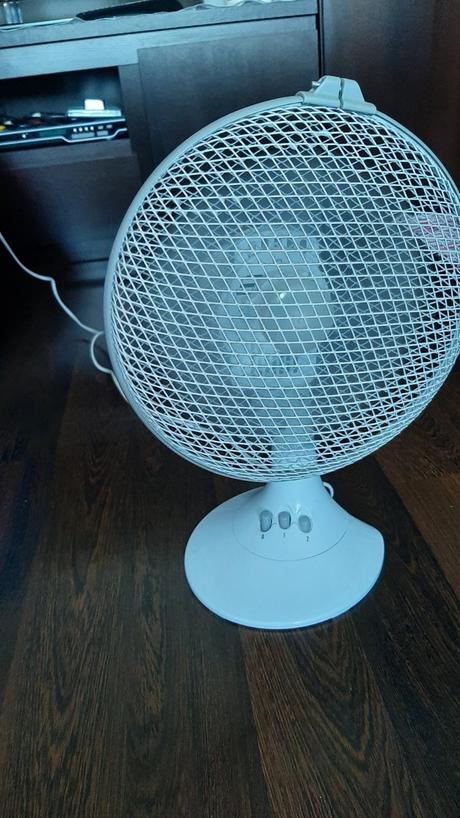 Ventilátor, 