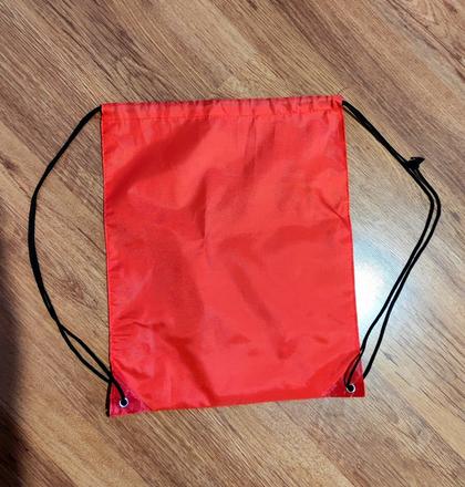 Červené vrecúško, 