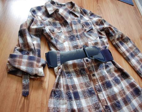 Krasna košelobluzka, orsay,s