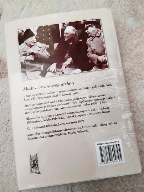 Partitura 2.sv.vojny, 