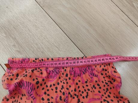 Pyžamové nohavice, bluezoo,134