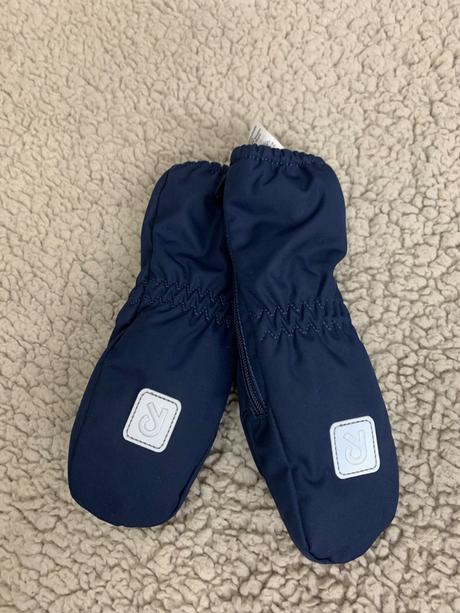 Reima tassu 0 rukavice 68/74/80, reima,80