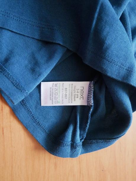 Letné tielka next, next,98