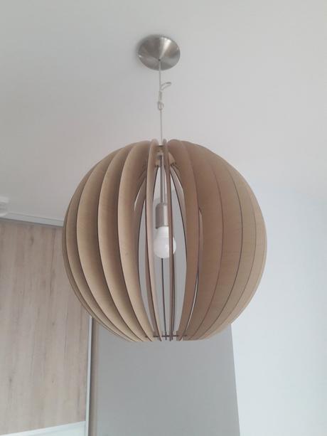 Stropné svietidlo, lampa, 