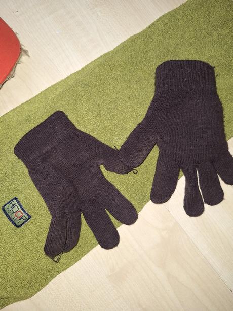 Čiapky šál a rukavice 98-134, mexx,98