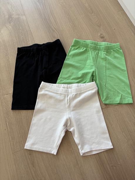 Kraťasy 3x lindex 122, lindex,122