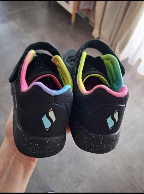 Tenisky sketchers, 34