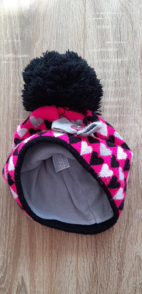 Zimná čiapka, ajs,104