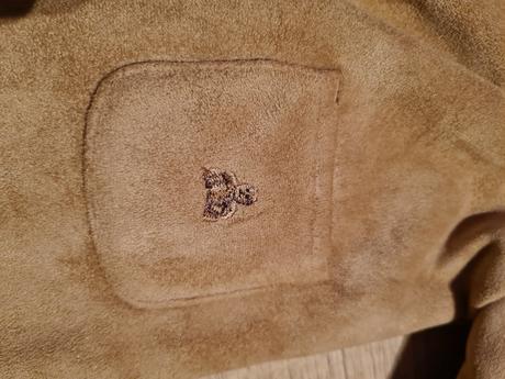 Gap fusak- fusakovy overal, gap,62