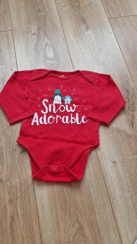 Body veľ. 68 cm., f&f,68