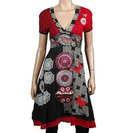 Desigual šaty, desigual,m