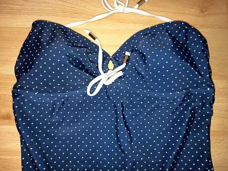 Dámske plavky 44/xl, arex,44