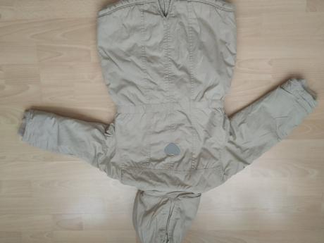 Zimna bunda, dopodopo,122