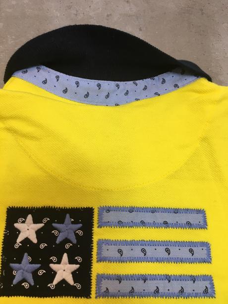 Polo tričko mayoral baby, mayoral,68